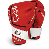 RIVAL HIGH PERF HOOK & LOOP PRO SPARRING GLOVES