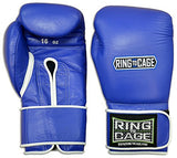 Japanese-Style Training Boxing Gloves 2.0