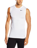 Nike Men's Cool Compression Sleeveless Sports Shirt