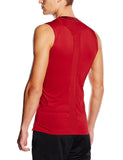 Nike Men's Cool Compression Sleeveless Sports Shirt