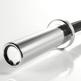 XMark Fitness 28mm Olympic Super Curl Bar
