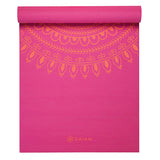 Gaiam Print Premium Yoga Mat Pro