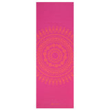 Gaiam Print Premium Yoga Mat Pro