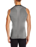 Nike Men's Cool Compression Sleeveless Sports Shirt