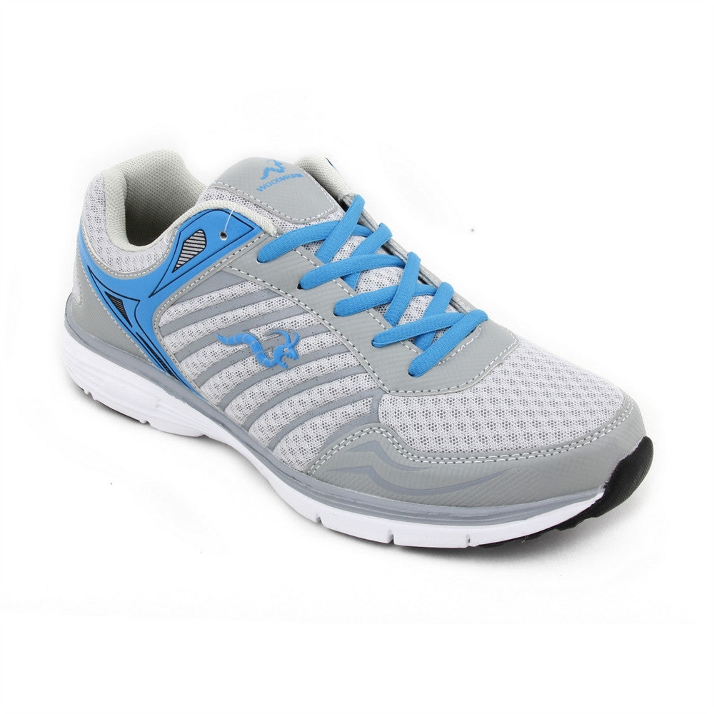 Woodworm Sports MFS Mens Running Shoes / Trainers