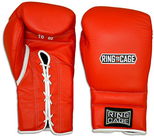 Japanese-Style Training Boxing Gloves 2.0