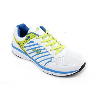 Woodworm Sports MFS Mens Running Shoes / Trainers