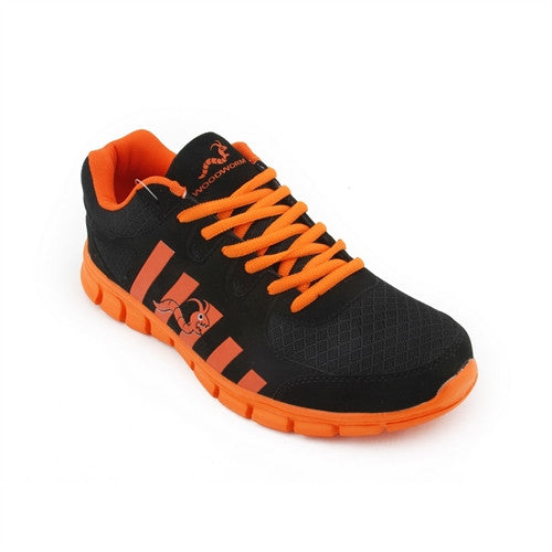 Woodworm Sports CTG Mens Running Shoes / Trainers