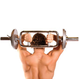 CAP Barbell Olympic Triceps Bar Very Gripy