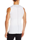 Nike Men's Cool Compression Sleeveless Sports Shirt