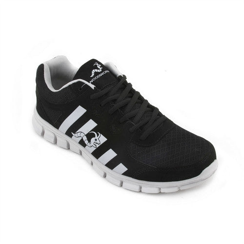 Woodworm Sports CTG Mens Running Shoes / Trainers