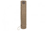 Yoloha Native Cork Yoga Mat Fully Relaxed and Comfortable