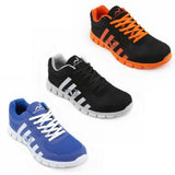 Woodworm Sports CTG Mens Running Shoes / Trainers